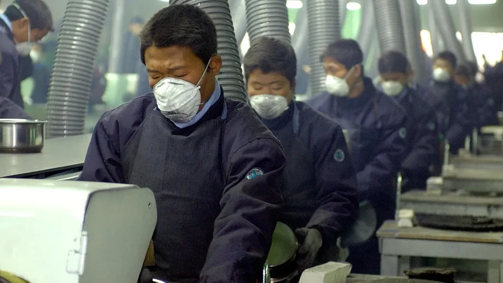 Estados Unidos desmanteló una red de trabajadores norcoreanos infiltrados en más de 70 empresas