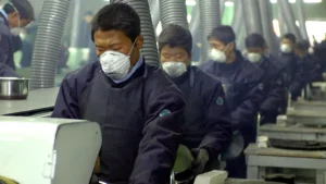 Estados Unidos desmanteló una red de trabajadores norcoreanos infiltrados en más de 70 empresas