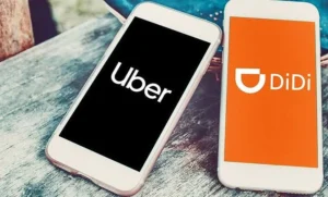 La Libertad Avanza desarmó el esquema regulatorio de Javkin: Uber y DiDi salen sin tarifa mínima ni tasa específica