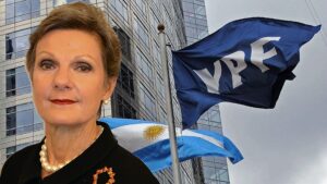 Argentina se sacó de encima la condena por YPF: Preska anuló el pago de u$s16.100 M en Estados Unidos
