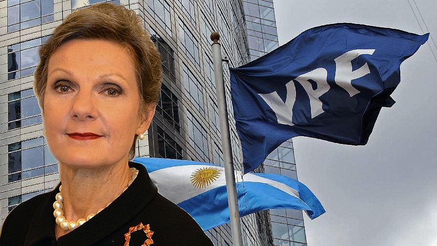 Argentina se sacó de encima la condena por YPF: Preska anuló el pago de u$s16.100 M en Estados Unidos