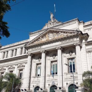 Estados Unidos declaró una amenaza a los Institutos Confucio: ¿qué pasará en Argentina?