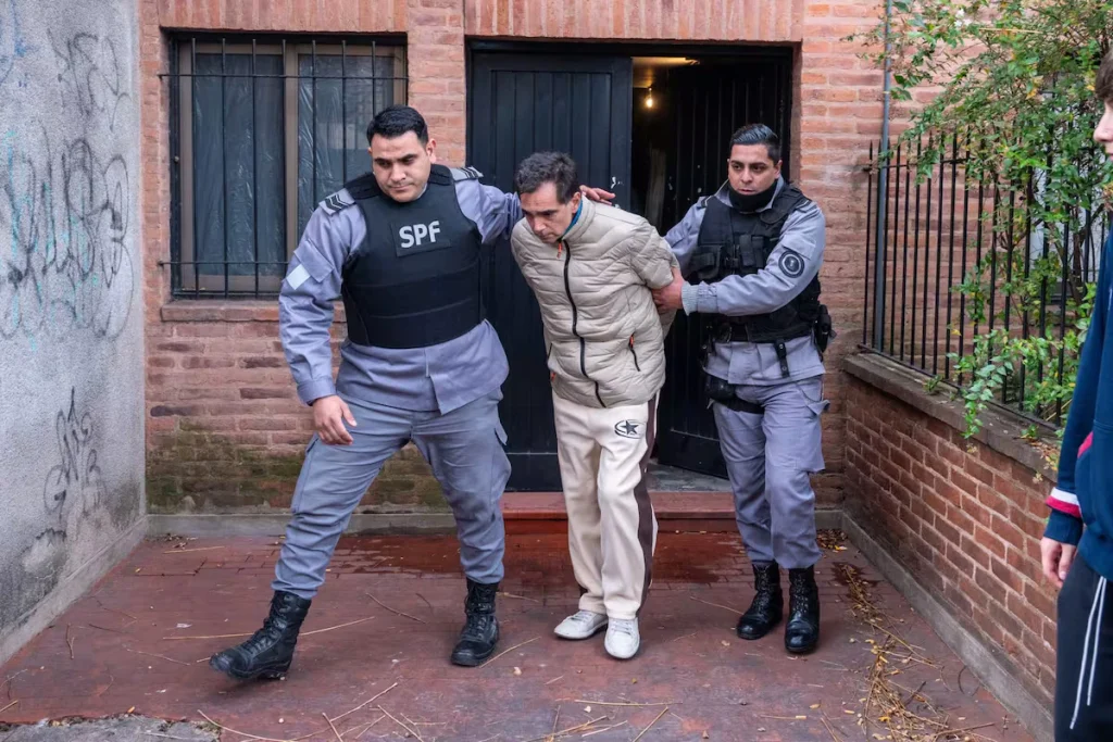 Procesaron al kirchnerista Facundo Leal: poseía más de USD 2,6 millones en efectivo en su departamento