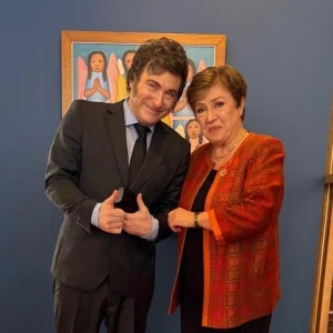 El FMI respaldó el rumbo económico de Milei y se encamina a liberar otros USD 900 millones para la Argentina