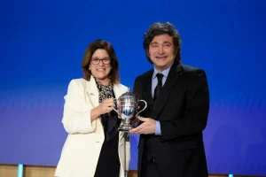 Tras su gira por Estados Unidos, Milei prepara una nueva agenda en Argentina y España